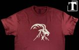 Snokap Goat shirt or hat