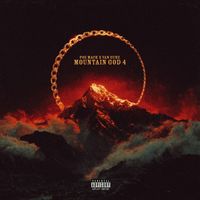 Mountain God 4 by Poe Mack x Van Gunz
