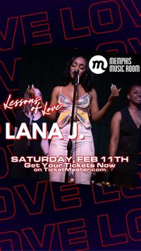 Lessons of Love