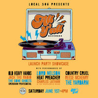 All Y'all Records Showcase