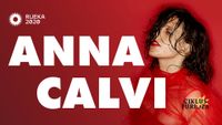 Anna Calvi / Support Mary May (Furioza festival)
