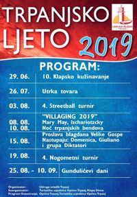 Mary May & Ischariotzcky @VILLAGING 2019