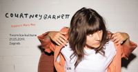 Courtney Barnett / support Mary May 