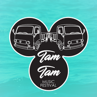 Mary May @ TAM TAM Music Festival