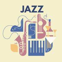 Black Mountain Art Show - The Art of Jazz an Rebecca Leah Dias
