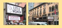 "Little Women," the Musical