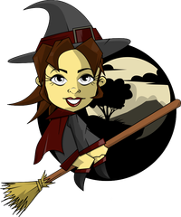 Witches Night Out - The Art of Jazz