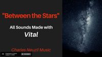 Premiere - YouTube - "Between the Stars" - The Inner Dimensions of Sound