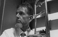 The Art of Jazz - Charles on Trombone