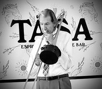 The Art of Jazz - Charles on Trombone 