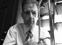 The Art of Jazz - At the New TASA Coffee +Café 