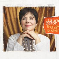 Beauty In The Broken by Laura Baron
