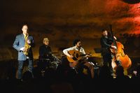 2025 Palindromlar Fall Tour