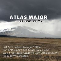 Atlas Maior