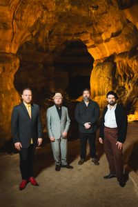  2025 Palindromlar Fall Tour 