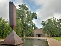 Rothko Chapel - Summer Sounds: Atlas Maior