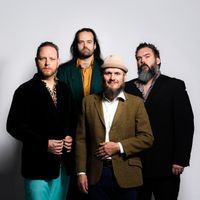 Atlas Maior presents Love Meditations 