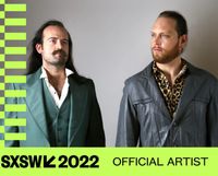 Atlas Maior - Official SXSW Showcase