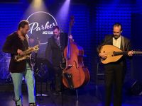 2025 Palindromlar Fall Tour