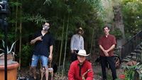 Atlas Maior at Meanwhile Brewing 