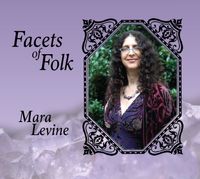 Mara Levine on CFMU with Jim Marino! 