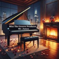 Mr. James by Misz the Groove Producer 