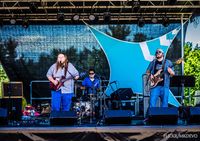 Seth Yacovone Band