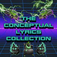 The Conceptual Lyrics Collection by Conceptual Lyrics