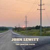 The Beaten Path by John Lewitt