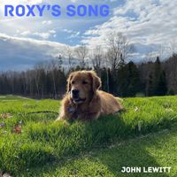 Roxy's Song by John Lewitt