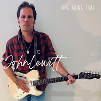 One More Time by John Lewitt