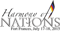 Song Writing Tips and Tricks Workshop @ The Harmony Of Nations Music Festival