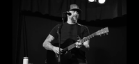The Woodstove Sessions, featuring Colin W. Harris