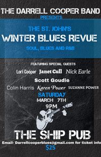 Winter Blues Review