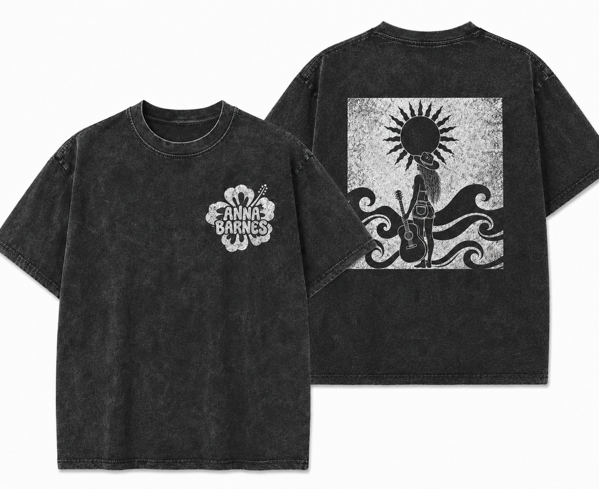 Anna Barnes T-Shirt