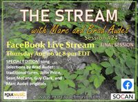 Covid Livestream #24