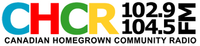 Marc Audet Live on CHCR Random Radio (show)