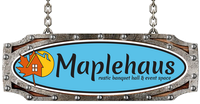 Marc Audet Live at Maplehaus Campfire