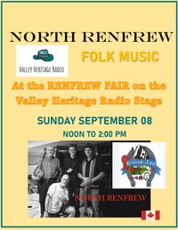 North Renfrew at Renfrew Fair