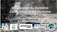 A Celebration of the Dumoine River, with Marc Audet Music