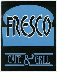 Fresco Dinner with Marc Audet Musician