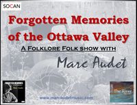 Forgotten Memories House Concert