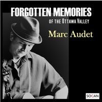FORGOTTEN MEMORIES Folklore at Samuel de Champlain Provincial Park