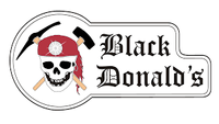 Marc Audet Live at Black Donald's Pub
