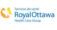  Christmas at Royal Ottawa Place with Marc Audet