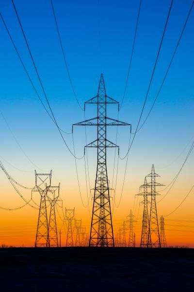 Power to the Prairies