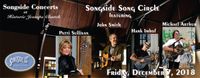 John Kingman Smith - Solo