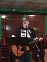 Brother Brian Solo -ABB