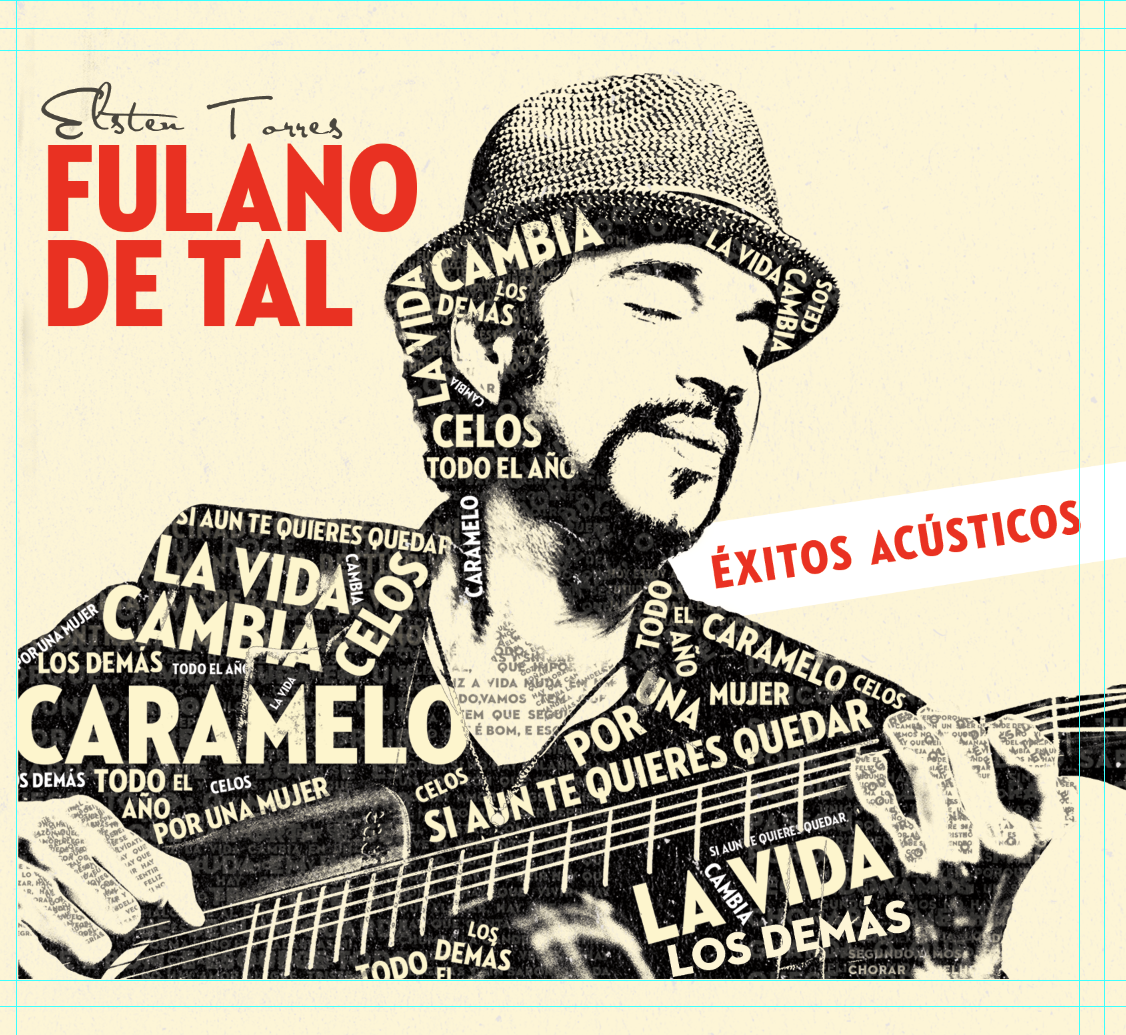 Exitos Acusticos - CD