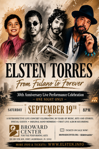 From Fulano To Forever - 30th Anniversary Concert